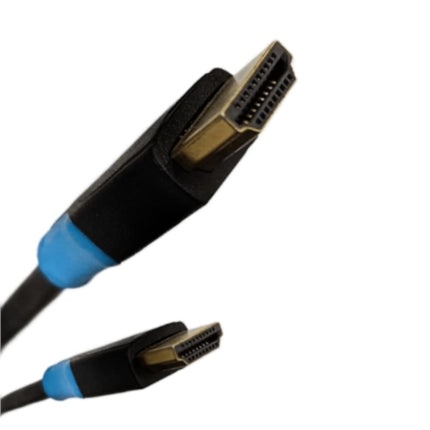HDMI Cable V2 4K Ultra HD High Speed with Ethernet | HEC, ARC, 19mm Head