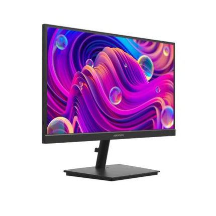 Hikvision DS-D5024F2-1V2S 23.8” FHD 100Hz VA Monitor with Built-in Speakers