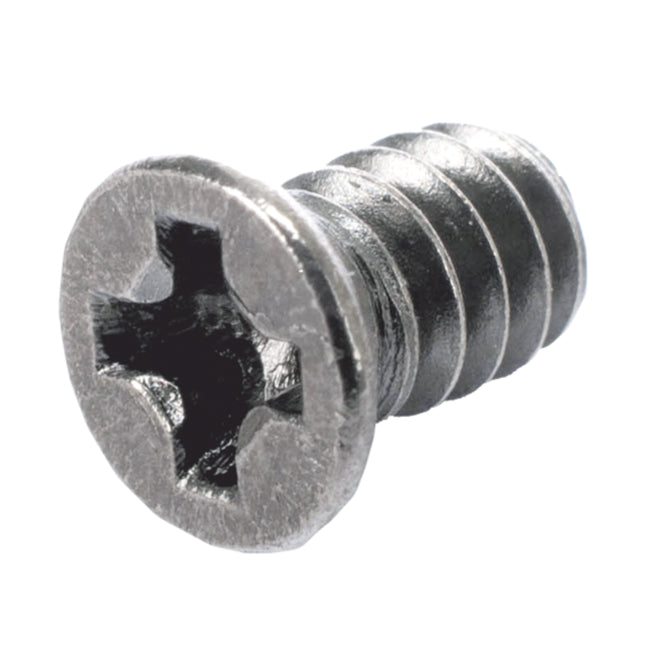 Hikvision HX-193100135 replacement mounting screw for NVR HDD rails and side holders