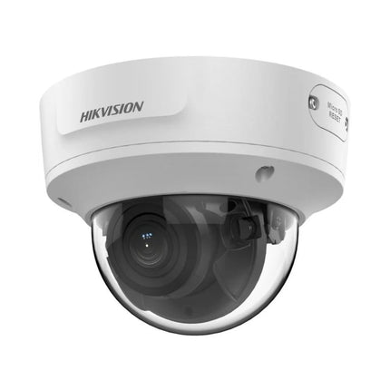 IR 60m Hikvision turret camera