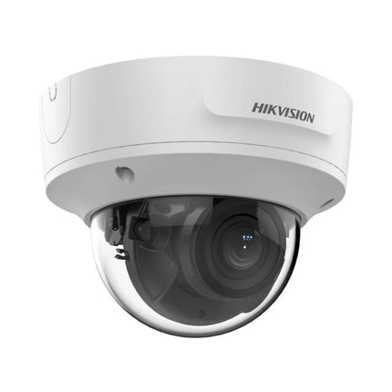 Hikvision DS-2CD2766G2T-IZS 6MP AcuSense dome camera