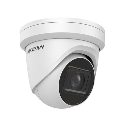 Hikvision human and vehicle detection IP67 outdoor Hikvision camera