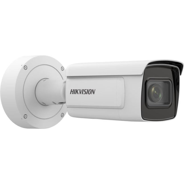 Hikvision 7 Series Bullet iDS - 2CD7A86G0 - IZHSY - 2.8, 2.8 - 12mm, 8MP, IK10,IP67, NEMA 4X, 4K DeepinView Moto Varifocal Bullet Camera - CCTV Guru