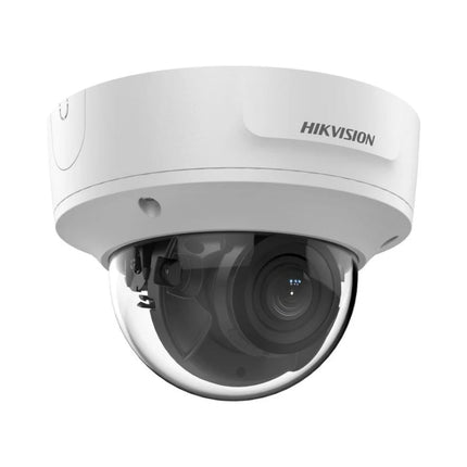 Hikvision DS-2CD2786G2T-IZS 8MP AcuSense dome IP camera