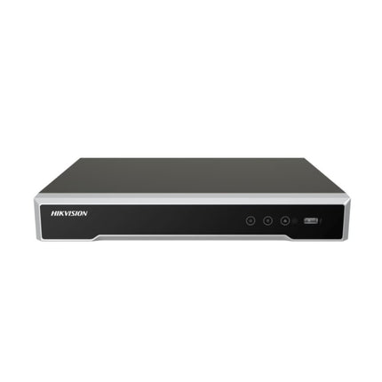 Hikvision DS-7604NI-M1/4P Pro Series  4CH PoE NVR