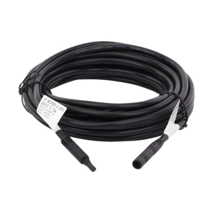 Hikvision AE-MC0708-5.5C01 5.5m video and audio extension cable for dashcams and vehicular surveillance systems