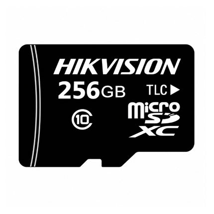 Hikvision AE-MW3TF1 high-endurance MicroSD memory card for vehicle dashcams