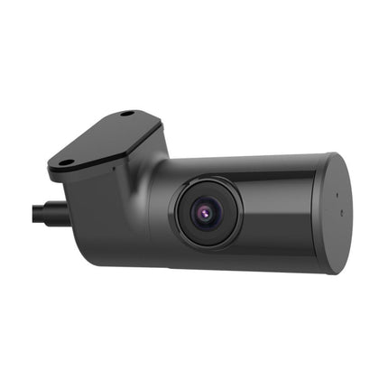 Hikvision AE-VC143T-ITS compact mobile HD analog camera for vehicle fleet surveillance