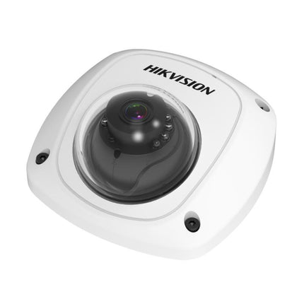 Hikvision AE-VC211T-IRS(2.8mm) mobile HD analog camera with IR illumination