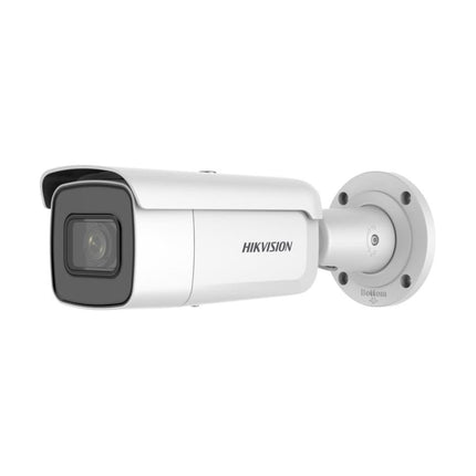 Hikvision AcuSense smart detection camera IK10 vandal-proof bullet camera