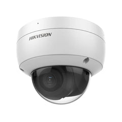 Hikvision DS-2CD2166G2H-ISU 6MP DarkFighter AcuSense fixed dome camera