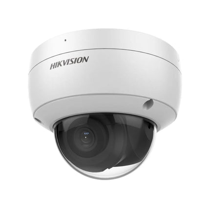 Hikvision DS-2CD2166G2-ISU 6MP AcuSense dome camera