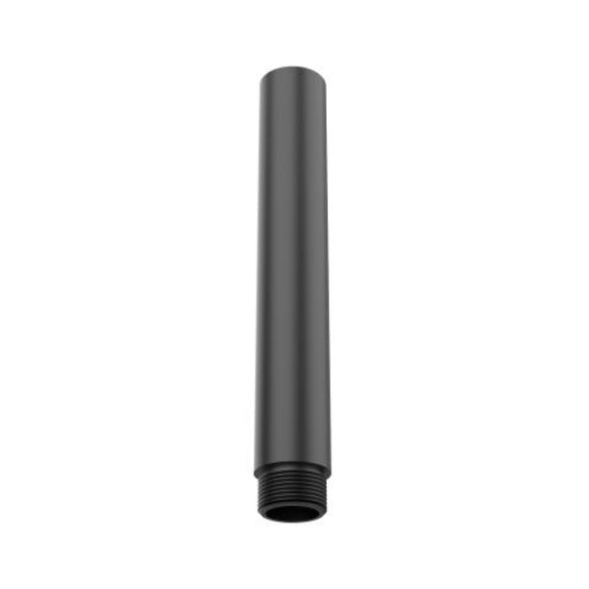 Hikvision DS-1279ZJ black aluminum alloy pendant ceiling mount bracket for dome cameras