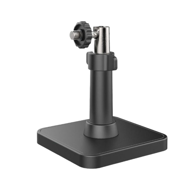 Hikvision DS-1291ZJ-BL black desktop ceiling pendant mount bracket for covert security cameras in Australia.