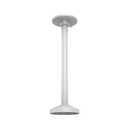 Hikvision DS-1471ZJ-155 white aluminum alloy pendant ceiling mount bracket for dome security cameras