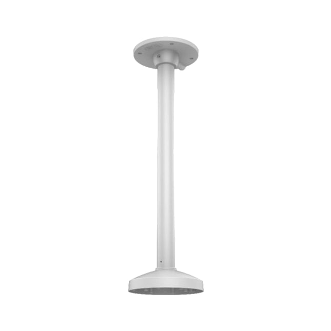 Hikvision DS-1471ZJ-155 white aluminum alloy pendant ceiling mount bracket for dome security cameras
