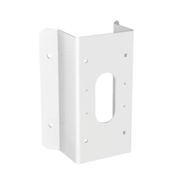 Hikvision DS-1476ZJ-SUS stainless steel corner mount bracket for security cameras