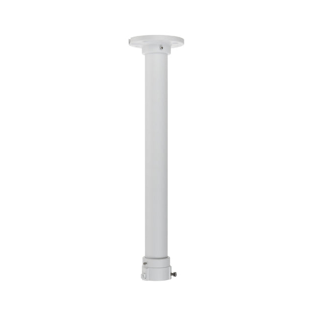 Hikvision DS-1662ZJ white aluminum alloy pendant ceiling mount bracket for PTZ speed dome cameras