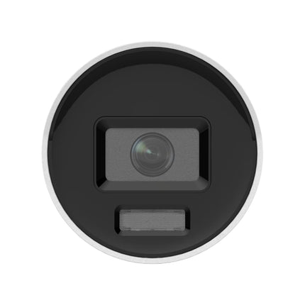 Hikvision DS-2CD2086G2H-IU 8MP AcuSense bullet camera front view