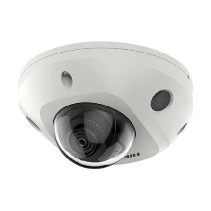 Hikvision DS-2CD2566G2-IS 6MP AcuSense mini dome