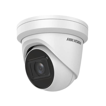 Hikvision DS-2CD2H66G2T-IZS	6MP AcuSense varifocal turret camera