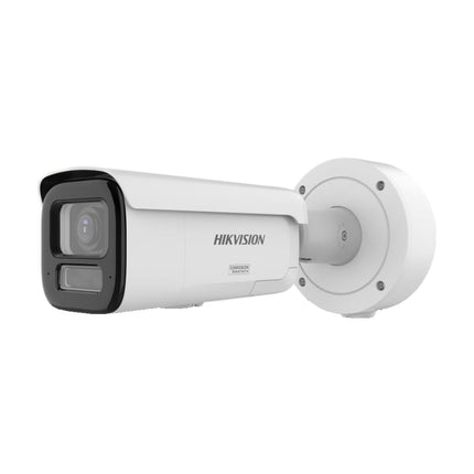 Hikvision DS-2CD3687G3-LIZSUY/SL 8MP motorised bullet camera