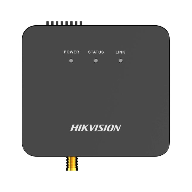 Hikvision DS-2CD6425G1-30 cylindrical covert tube pinhole camera lens head with 2-meter extension cable