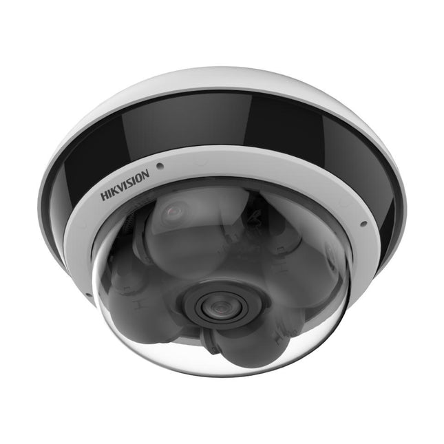 Hikvision DS-2CD6D55G2-IZHS(/NFC) 5-Directional Multisensor Network Camera