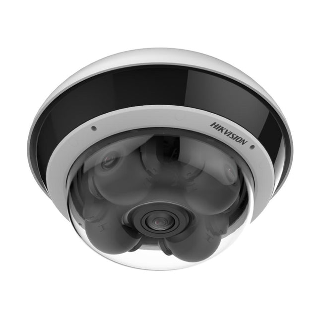 Hikvision DS-2CD6D55G2-IZHS(/NFC) 5-Directional Multisensor Network Camera
