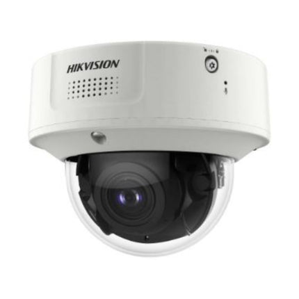 Hikvision DS-2CD7146G0 DeepinView 4MP indoor dome camera