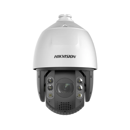 Hikvision DS-2DE7A425IWG1-E 4MP Pro Series PTZ camera with 25x optical zoom, DarkFighter and 200 m IR