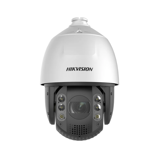 Hikvision DS-2DE7A425IWG1-E 4MP Pro Series PTZ camera with 25x optical zoom, DarkFighter and 200 m IR