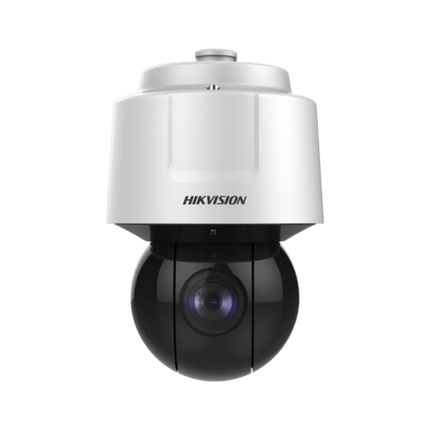 Hikvision DS-2DF6A436XG1-EL(Y) 4MP 36× DarkFighter 2.0 PTZ network speed dome — NEMA 4X anti-corrosion housing, Australian stock