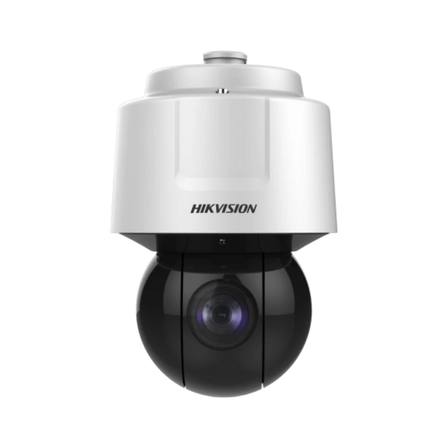 Hikvision DS-2DF6A436XG1-EL(Y) 4MP 36× DarkFighter 2.0 PTZ network speed dome — NEMA 4X anti-corrosion housing, Australian stock