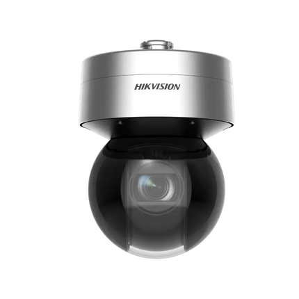 Hikvision DS-2DF7A436IXG-EL(Y) 4MP 36× DarkFighter 2.0 IR PTZ network speed dome — 300m smart IR, NEMA 4X anti-corrosion, Australian stock