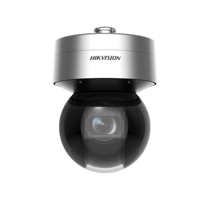 Hikvision DS-2DF7A436IXG-EL(Y) 4MP 36× DarkFighter 2.0 IR PTZ network speed dome — 300m smart IR, NEMA 4X anti-corrosion, Australian stock