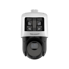 Hikvision DS-2SE4C425MWG-E 26 F0 TandemVu panoramic PTZ camera