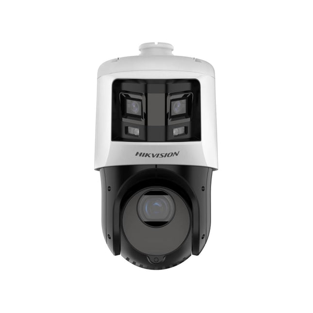 Hikvision DS-2SE4C425MWG-E 26 F0 TandemVu panoramic PTZ camera