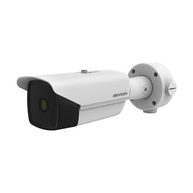 Hikvision DS-2TD2137T-4/QY anti-corrosion thermal network bullet camera