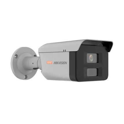 Hikvision DS-2XC6047G0-LS polymer anti-corrosion camera housing for harsh coastal and industrial sites