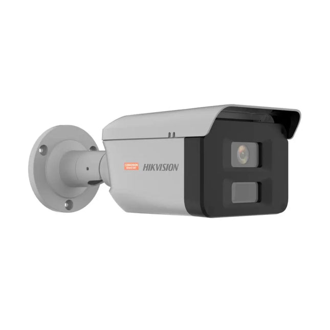 Hikvision DS-2XC6047G0-LS polymer anti-corrosion camera housing for harsh coastal and industrial sites