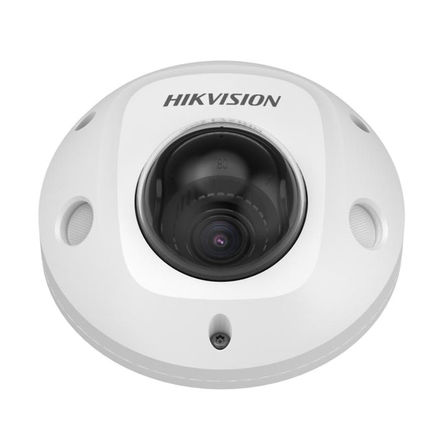 Hikvision DS-2XM6726G1-ID-2.8MM 2 MP wide-angle mobile network camera