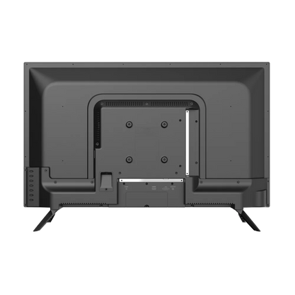 Hikvision DS-D5032F3-1V0S — 32" Full HD Commercial Monitor with Speakers (HDMI/VGA)