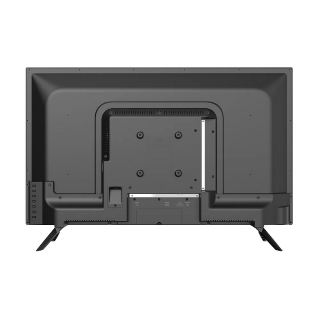 Hikvision DS-D5032F3-1V0S — 32" Full HD Commercial Monitor with Speakers (HDMI/VGA)