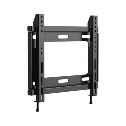 Hikvision DS-DM1940W steel LCD monitor wall mount bracket, black, VESA 200