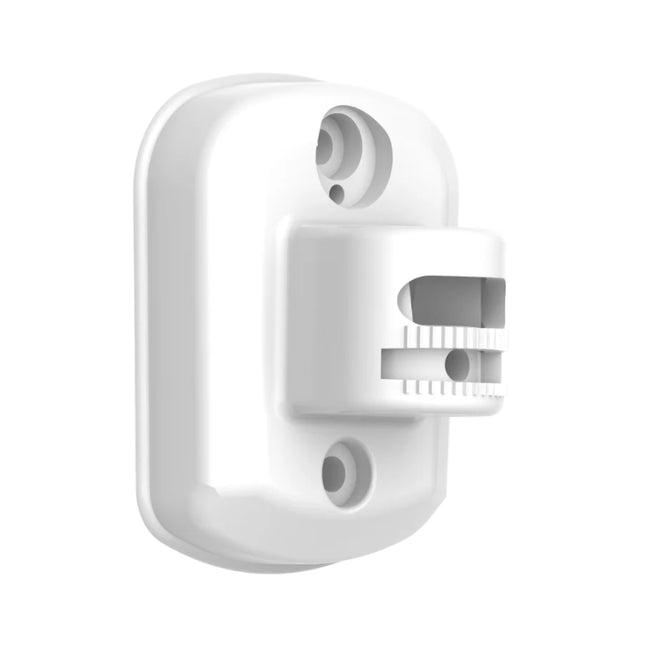 Hikvision DS-PDB-IN-Wallbracket internal white wall mount bracket for alarm motion detectors in Australia.