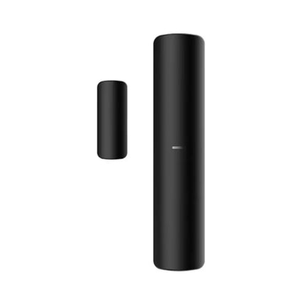 HIKVISION DS-PDMC-EG2-WB Wireless Opening Detector Installed on Commercial Door Frame