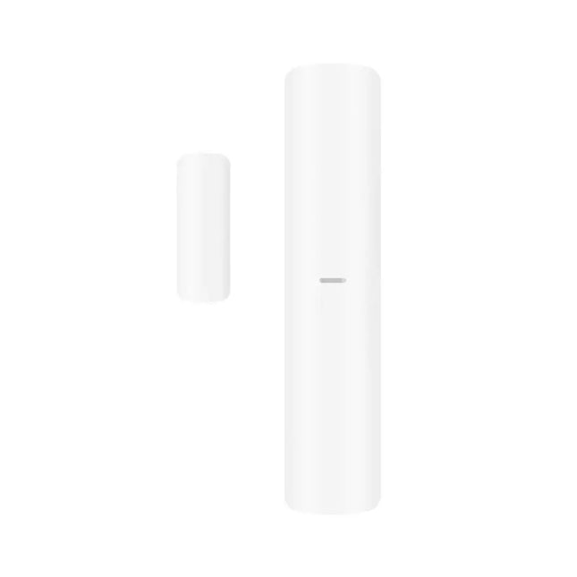 HIKVISION DS-PDMC-EG2-WB AX PRO Wireless Magnetic Door and Window Sensor Front View