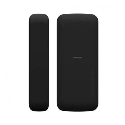 Hikvision DS-PDMCS-EG2-WB Wireless Slim Magnetic Contact Installed on Window Frame