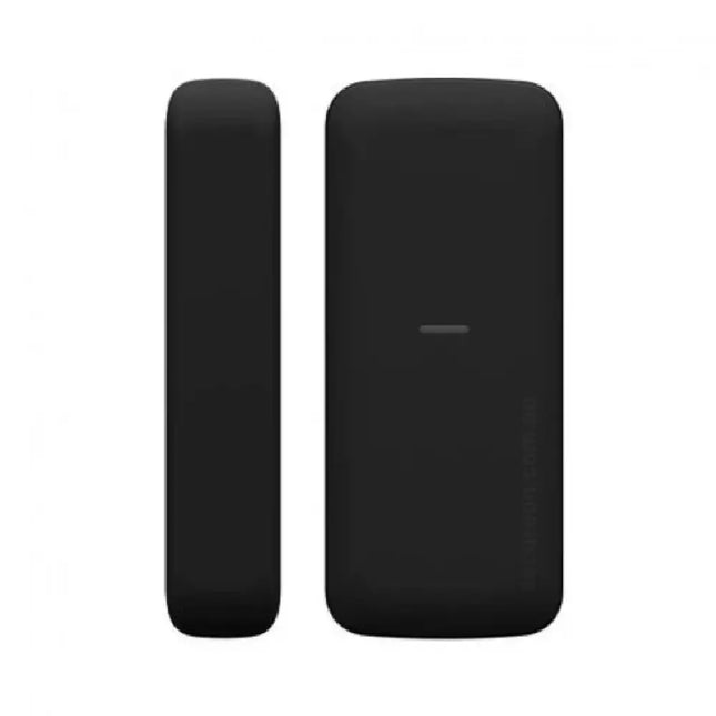 Hikvision DS-PDMCS-EG2-WB Wireless Slim Magnetic Contact Installed on Window Frame